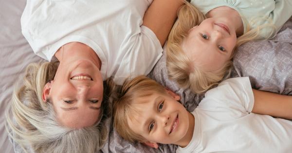 Importance of Molar Sealants for Children Aged 6 and Above