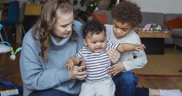 The relationship between maternal anxiety and the infant brain