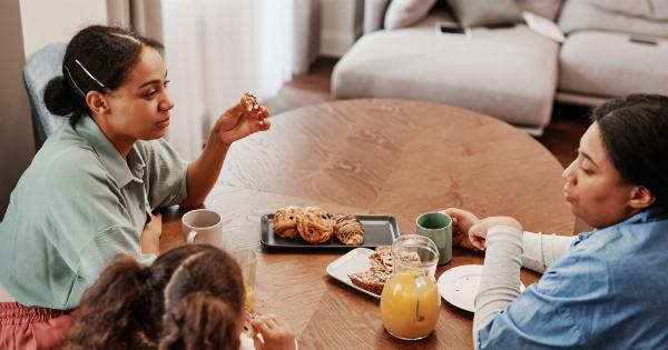 Avoid These 6 Foods in the Morning (Image Guide)