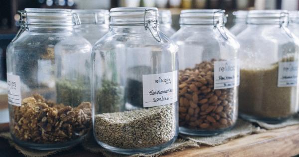 Crash Test: Organic Foods VS Non-Organic Foods
