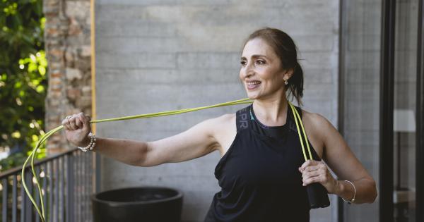 Best 5 types of exercise for people over 40 to stay fit