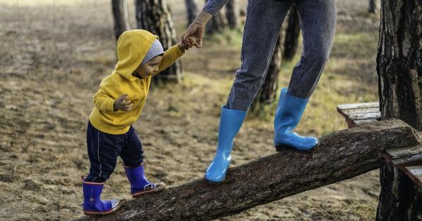 How childhood anxiety shapes hormone regulation for life