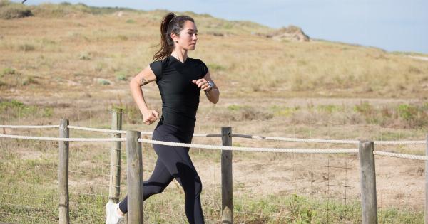 The benefits of outdoor exercise