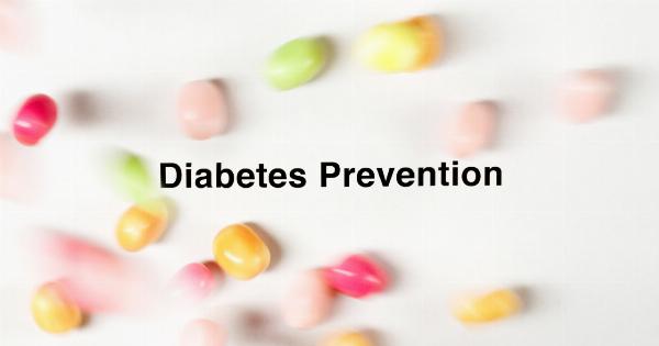 Carbs You Need to Avoid to Prevent Diabetes