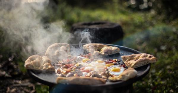 Avoid These Foods When Using Cast Iron Cookware