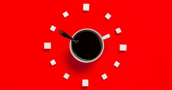 When is the best time to drink your last cup of coffee?