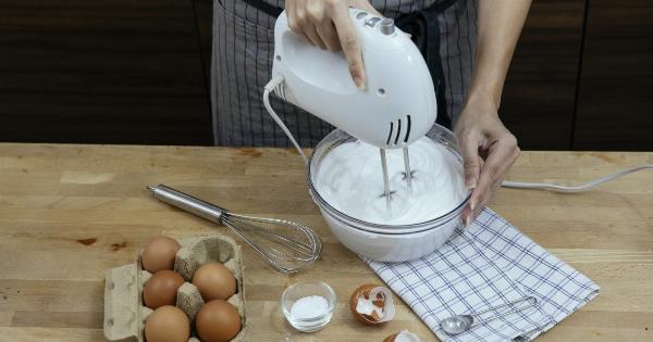 How to Make Shackles Cream