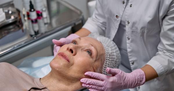 Combatting Volume Loss in Mature Skin: Treatment Options