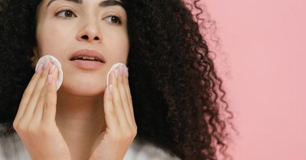 The Risky Side of Face Wipes You Should Know About  RosyCheeked