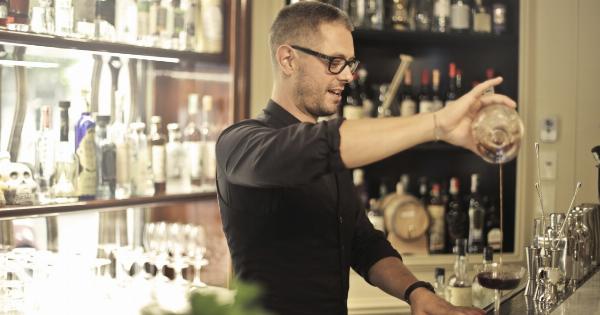 How Alcohol Damages the Microbiome of Young Adults