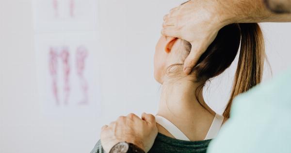 Get Relief from Crooked Neck with these 6 Exercises