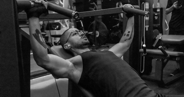 Fitness by Prescription