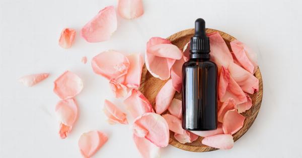 Beauty secrets with scent … vanilla!