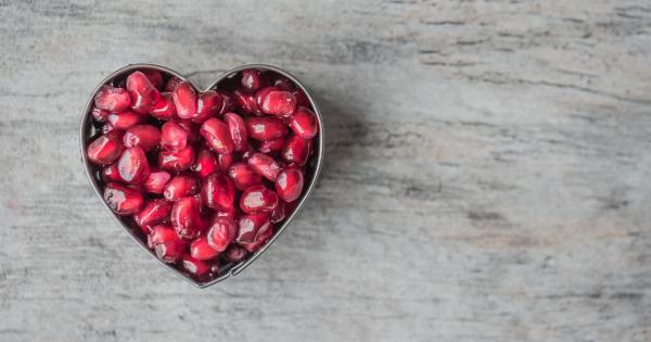 20 foods to keep your heart healthy