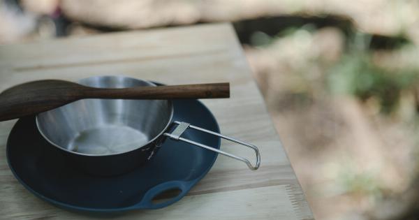 Simple tips for managing kitchen anxiety: 5 triggers and how to handle them