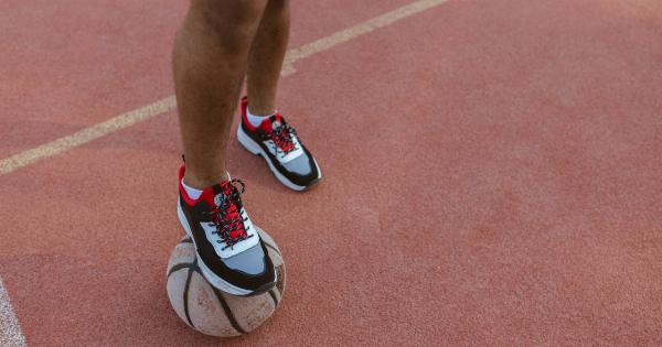 Foot Health Alert: 5 Red Flags to Look for on Male Feet