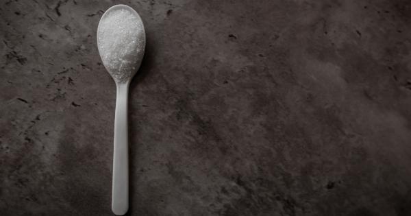 How Much Sugar is Too Much for Those at Risk of Diabetes?