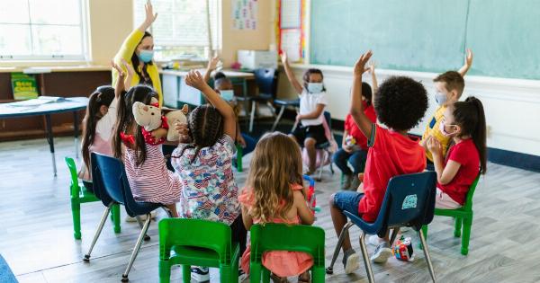 Girls facing unique challenges in school