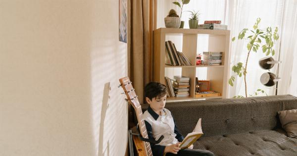 The Negative Effects of Reading to Your Kids