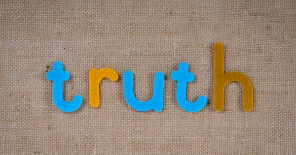 The truth about fad diets and why they don’t work