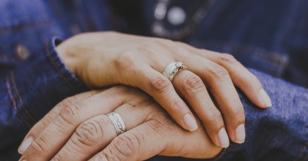 Recent studies show that marriage strengthens over time