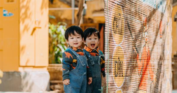 How to Keep Your Cool When Your Toddler Doesn’t