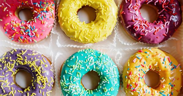 The Secret Sugar Hiding in Your Food