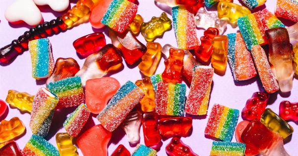 Beat your Sugar Addiction: Tips and Tricks with Pictures