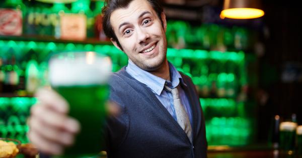 One Drink a Day Increases Vaginal Fibrillation Risk