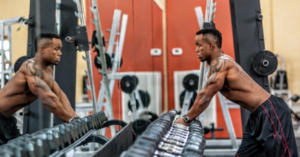 Why the condition of a man’s penis is a reflection of his health
