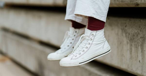 Walking on Clouds: Photos of Comfortable Heels