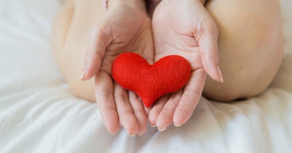 The Link between Breastfeeding and Heart Health