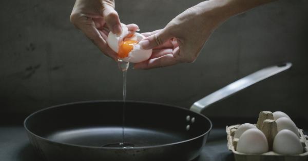 Unexpected sources of protein you can add to your diet!
