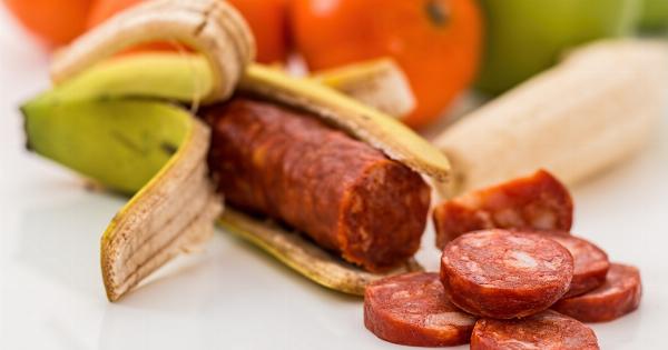 Processed meat and colon cancer: The evidence