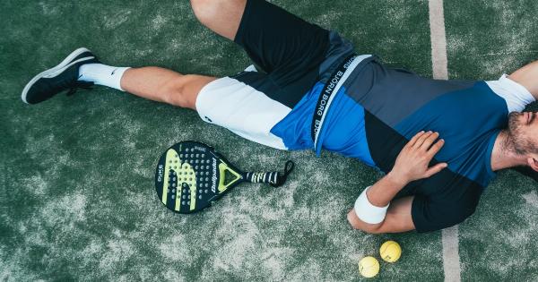 Preventing Athletic Injuries: A Sport-Specific Guide