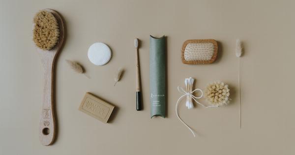 Cleaning Products and Children: What You Need to Know