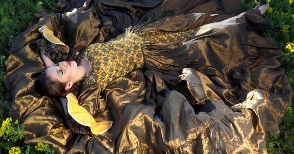 Yellow Ovals: 3 Causes that are not related to sleep