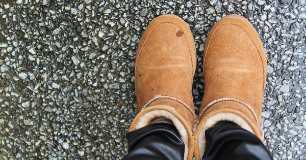 The Significance of Wearing Appropriate Shoes Every Day
