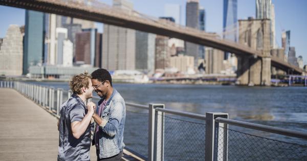 How Sex Affects Your Body: 6 Changes You Experience