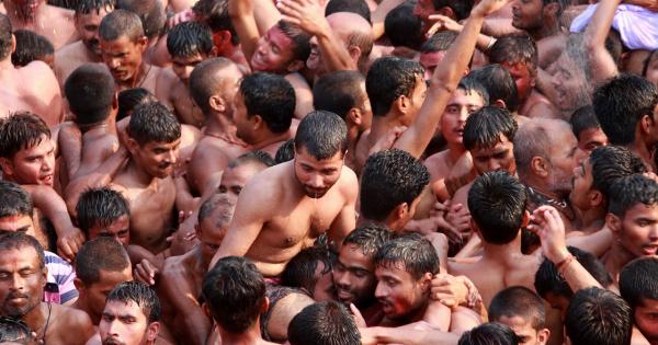10 erotic shower rituals for an unforgettable weekend