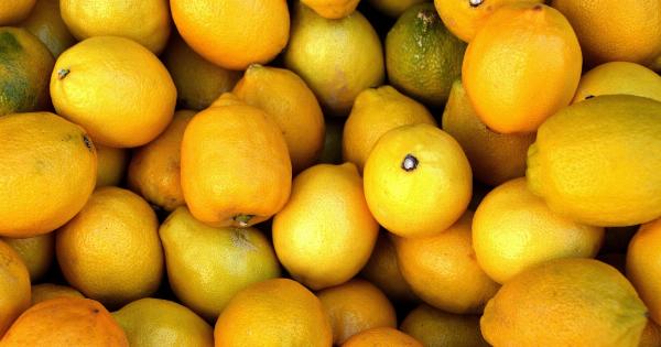 Supercharge Your Health with Sour Fruits