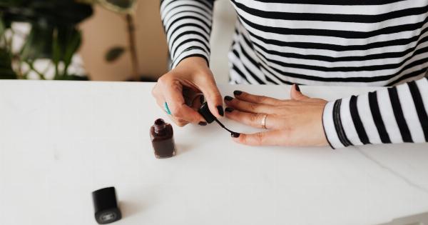 Is nail polish harmful to our health?