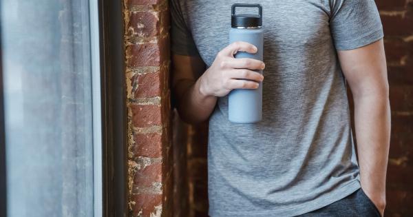 Shed pounds and gain muscle with the tastiest drink