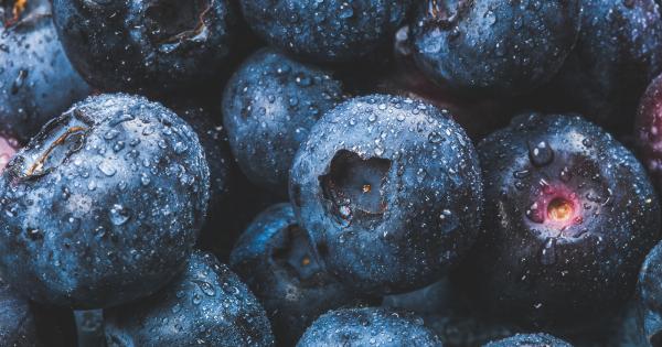 Bloated and Blue: The Anti-Inflammation Diet for PMS