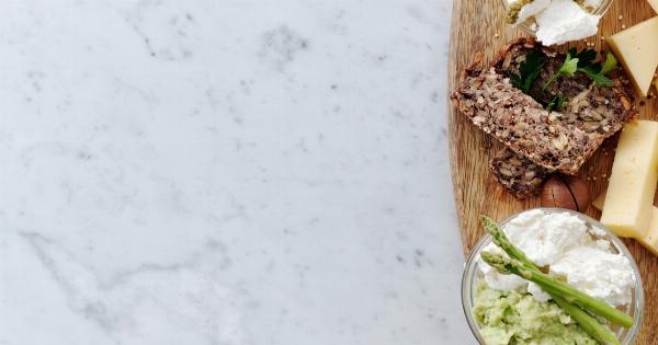 Why cutting dairy from your diet can lead to major health improvements