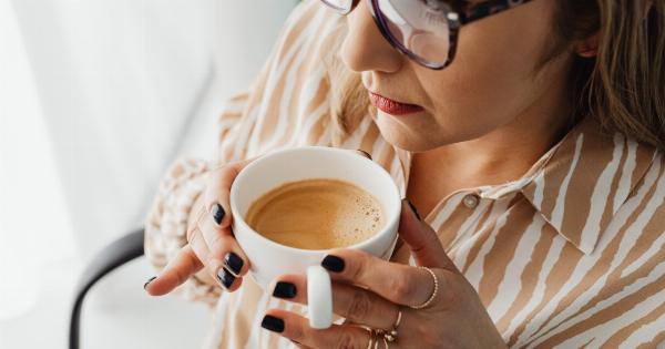 Why drinking coffee in the morning should be part of your health routine