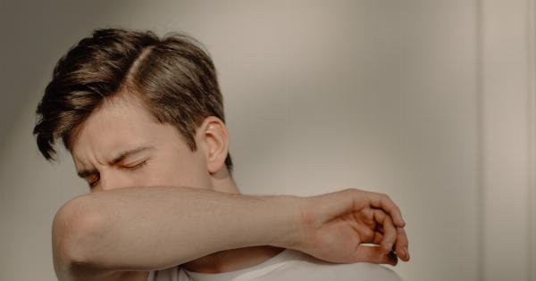 Chronic Cough: 6 Reasons Behind the Uncontrollable Symptom