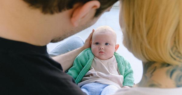 Is your baby a potential threat to you and others?