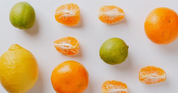 Fighting Metabolic Syndrome: The Power of Vitamins and Whole Foods