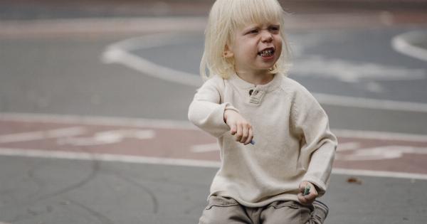 What are the personality traits of a charismatic child?